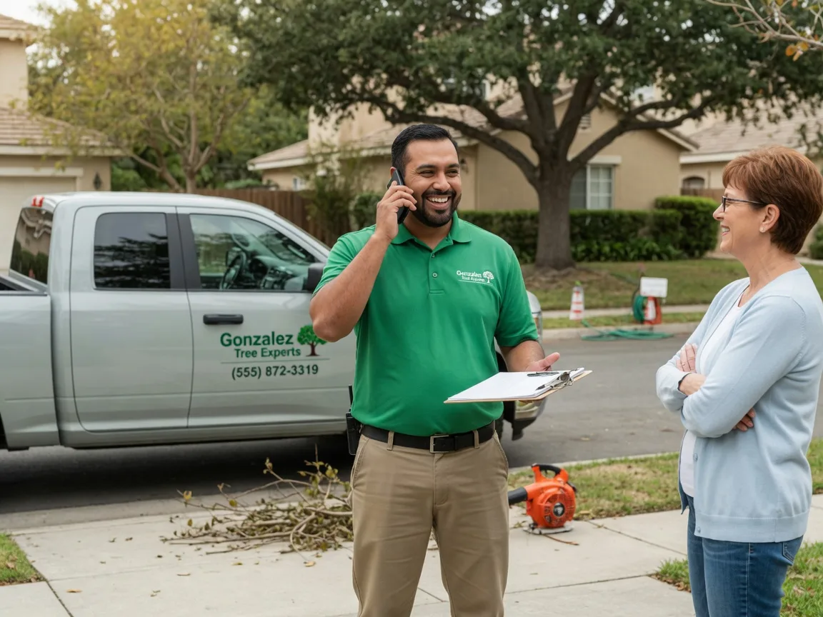 Tree Service Plainsboro, NJ FAQs
